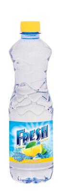 Вода "Я" FRESH Лимон 0,5 л